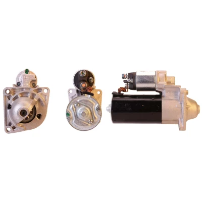 Abbildung von LUCAS ELECTRICAL LRS02591 Anlasser 12 2,2 11 OPEL: Insignia A Sports Tourer, Astra J Schrägheck, Tourer