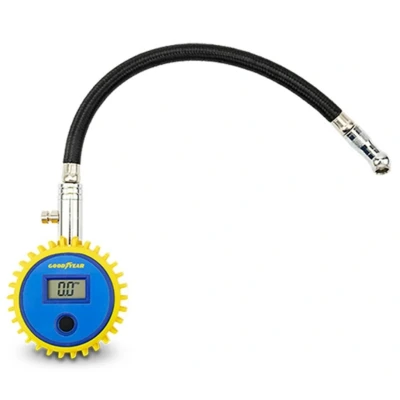 Abbildung von Goodyear GOD0002 Manometer
