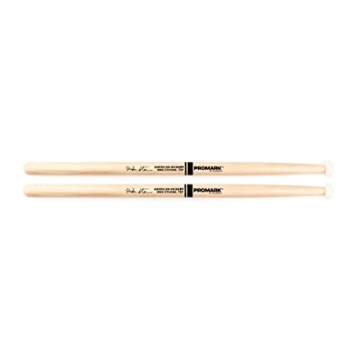Abbildung von ProMark Drumsticks Schlagzeug Sticks TS7N Mike Stevens TS7 für Tenordrums