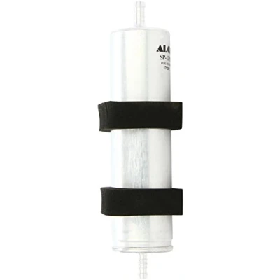 Abbildung von ALCO FILTER SP 1339 Kraftstofffilter Leitungsfilter 10 9 AUDI: A6 C7 Avant, A4 B8 Q7, PORSCHE: Macan