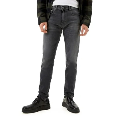 Abbildung von Diesel Herren 2019 D STRUKT Jeans, 02 09E94, 31W / 32L