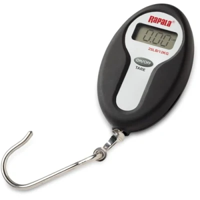 Abbildung von Digitale Mini Waage Rapala