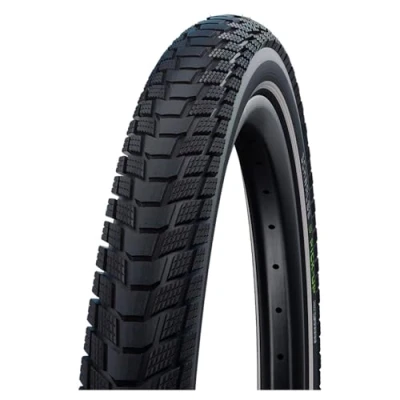 Abbildung von Schwalbe Reifen Pick Up E 50 18x2.15&quot;55 355 schwarz TSkin SD AdxE HS609