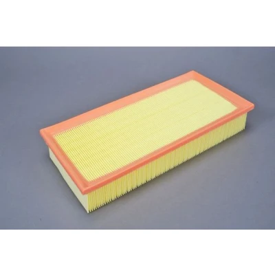Abbildung von AUTOMEGA 180034310 Luftfilter 57 156 325 Filtereinsatz PEUGEOT: 807, 106 I Schrägheck, 406 Kombi, CITROËN: C5 C8, Xantia Schrägheck