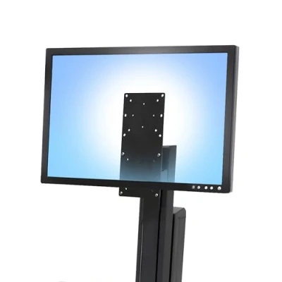 Abbildung von Ergotron Tall User Kit for WorkFit Single Montagekomponente