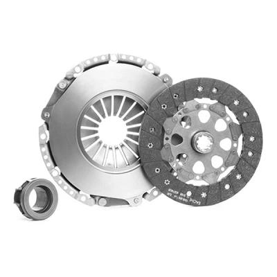 Abbildung von SACHS 3000 133 002 Kupplungssatz 228 BMW: 5 Limousine, Touring, 3 Cabrio