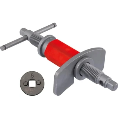 Abbildung von KS Tools 150.1966 2 Weg Spindel für Druck und Drehvorrichtung