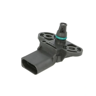Abbildung von DELPHI PS10123 Sensor, Saugrohrdruck VOLKSWAGEN: Polo IV Schrägheck, Golf 4 Lupo / 3L, SKODA: Octavia 2 Combi, Fabia 1 Combi