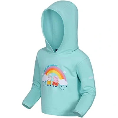 Abbildung von Regatta Kids Peppa Graphic Hoody
