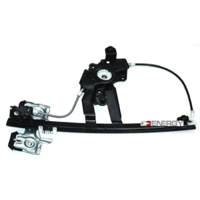 Abbildung von Energy Fensterheber hinten links elektrisch ohne Elektromotor POD0003TL SKODA: Octavia I Schrägheck, 1 Combi