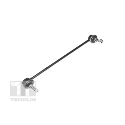 Abbildung von TEDGUM TED54979 Koppelstange Vorderachse rechts HONDA: CIVIC 9, 9 Tourer