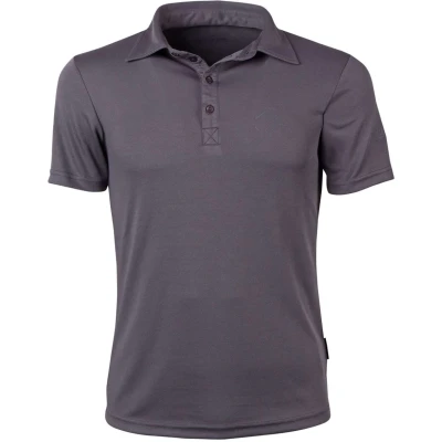 Abbildung von Harry&#039;s Horse Poloshirt Herren Liciano XS Grau