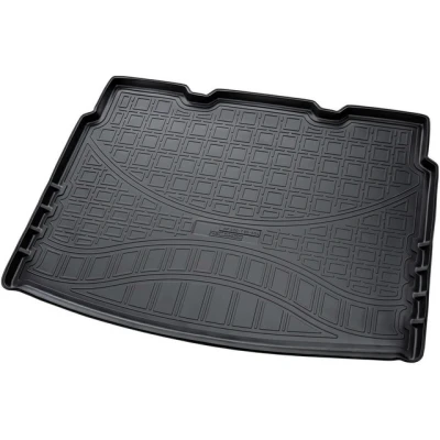 Abbildung von RECAMBO K 0157 Kofferraumwanne Gummi VOLKSWAGEN: Tiguan II