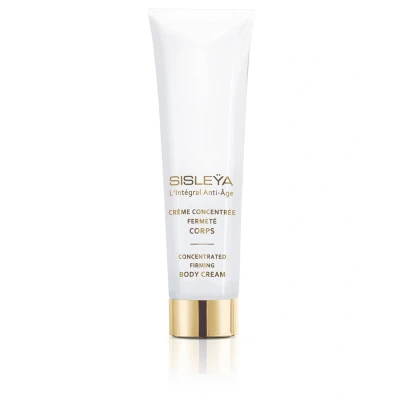 Abbildung von Sisley Sisleya L&#039;Integral Anti age Concentrated Firming Body Cream 150 ml