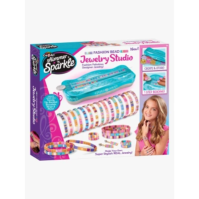 Abbildung von Shimmer n&#039; Sparkle TILA Armband Studio