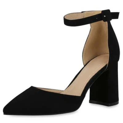 Abbildung von VAN HILL 841368 Pumps Schuhe