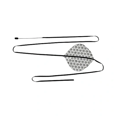 Abbildung von BG Mikrofaser Trockner Pad Baritonsaxophon