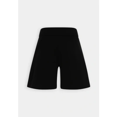 Abbildung von JDY Jdylouisville Catia Shorts, Damen, Größe: XS, Black