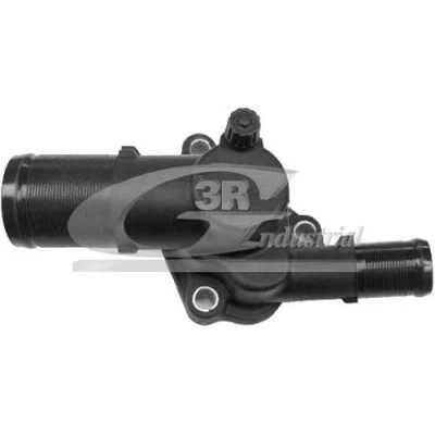 Abbildung von 3RG 80652 Thermostat, Kühlmittel DACIA: Sandero I, RENAULT: TWINGO 1
