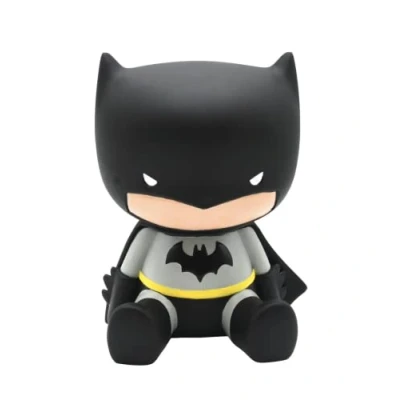 Abbildung von Lexibook Design LED Nachtlicht 3D Batman 13 cm