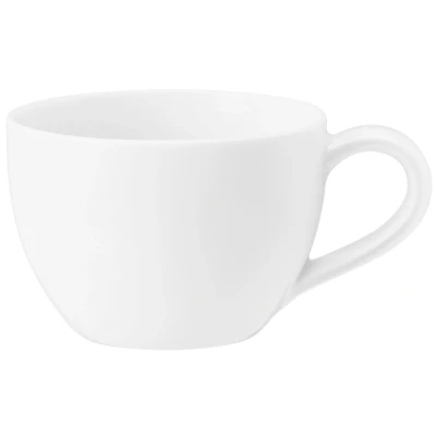 Abbildung von Seltmann Weiden Beat Weiss uni Espressoobertasse 0,11 l