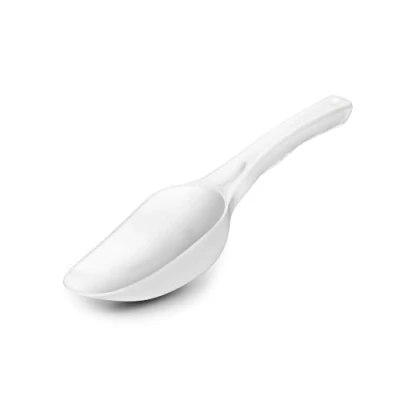 Abbildung von Fox Spomb Scoop White Voerscheppen