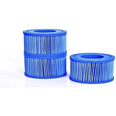 Abbildung von NetSpa antibakterielle Filter für VITA Premium (3er Pack)