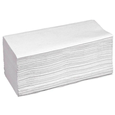Abbildung von Tork Papierhandtuch 66329 ZZ Handtücher (5000 er Pack)