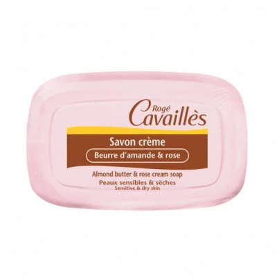 Abbildung von ROGE CAVAILLES Gel und Seife, 115 g