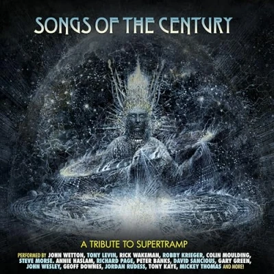 Abbildung von Songs Of The Century A Tribute To Supertramp [Vinyl LP]