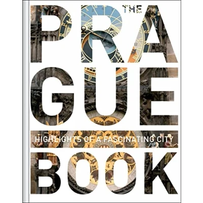 Abbildung von The Prague Book: Highlights of a Fascinating City (Monaco Books)