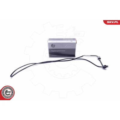 Abbildung von ESEN SKV 30SKV426 Sensor, Abgastemperatur MERCEDES BENZ: E Klasse Limousine, T modell, S Limousine