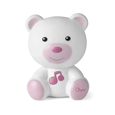 Abbildung von Traumlicht rosa Chicco First Dreams Dreamlight