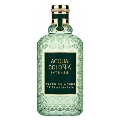Abbildung von ACQUA COLONIA Intense Wakening Woods of Scandinavia Eau de Cologne, 170 ml