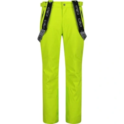Abbildung von CMP Elastischer Herren Skioverall, Säure, 58