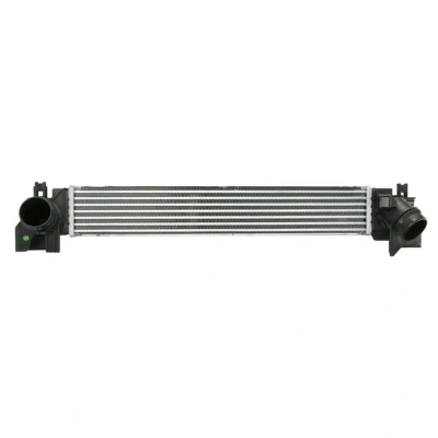 Abbildung von NISSENS 961269 Ladeluftkühler MINI: Schrägheck, Clubman, BMW: X1, 2 Active Tourer