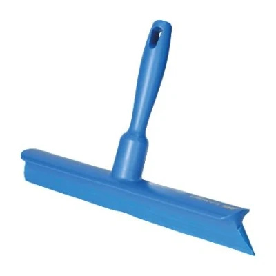 Abbildung von Maya Professional Tools 28243 5 Einteiliger Abzieher mit Griff, extra hygienisch, FBK/Lebensmittelhygiene, 300 mm, Grün