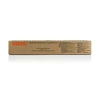 Abbildung von Utax 1t02r7but0 Laser Toner 3000 Seiten magenta Tonerkartusche und Tonerkartuschen (Laser Toner, Seiten, magenta, 1 Stück (S))