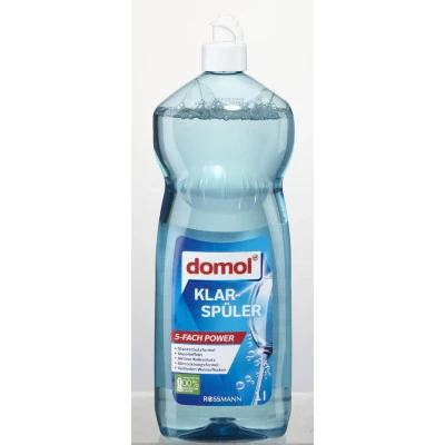 Abbildung von domol Klarspüler 1,0 l