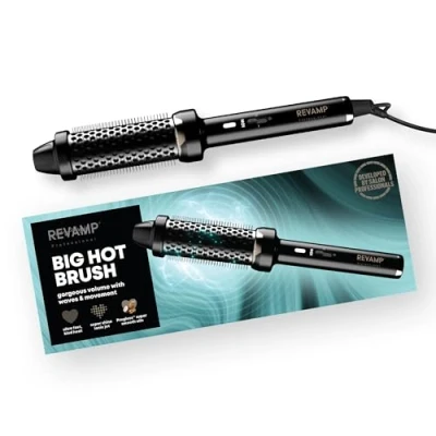 Abbildung von Revamp Progloss Big Round Brush BR 1400A
