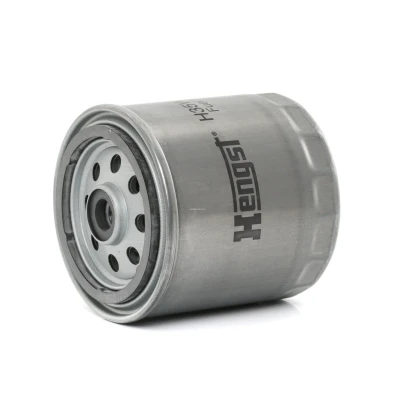 Abbildung von HENGST FILTER H35WK02 D87 Kraftstofffilter Anschraubfilter MERCEDES BENZ: E Klasse Limousine, T1 Pritsche/Fahrgestell, Vito Bus