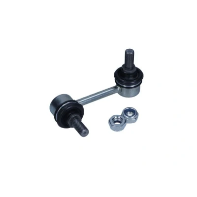 Abbildung von MAXGEAR 72 3316 Koppelstange Hinterachse links, rechts, beidseitig 80 M10 x 1,25 Stahl MITSUBISHI: Outlander 2 SUV