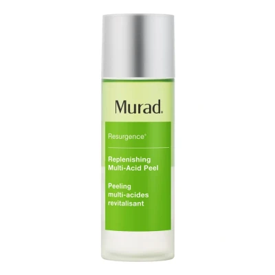 Abbildung von Murad Replenishing Multiacid PEEL Gesichtspeeling, Größe: One Size,