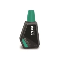Abbildung von trodat Stempelfarbe 28,0 ml grün