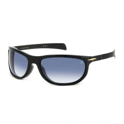 Abbildung von David Beckham DB7117/S 807 Sonnenbrille 64/18/130