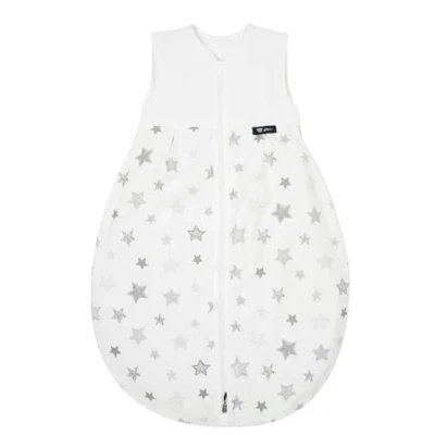 Abbildung von Alvi® Babyschlafsack Mäxchen Sommer Schlafsack light Exclusiv