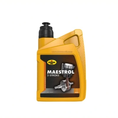 Abbildung von Kroon Oil Maestrol 1l Motoröl 02220