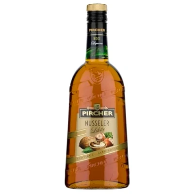 Abbildung von Pircher Nusseler, 1er Pack (1 x 700 ml)