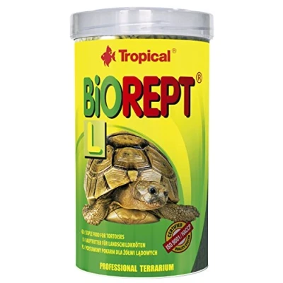 Abbildung von Tropical Biorept L, Granulatdose 250 ml/70g (TR 11354)