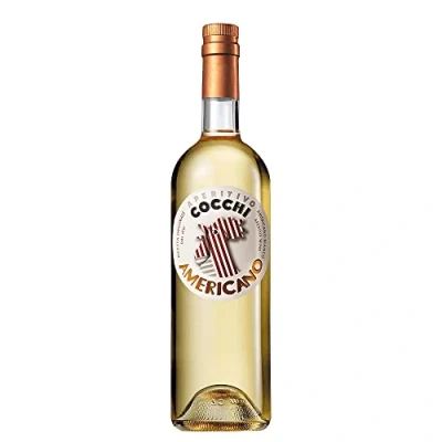 Abbildung von Cocchi Aperitivo AMERICANO (1 x 0.7 l)